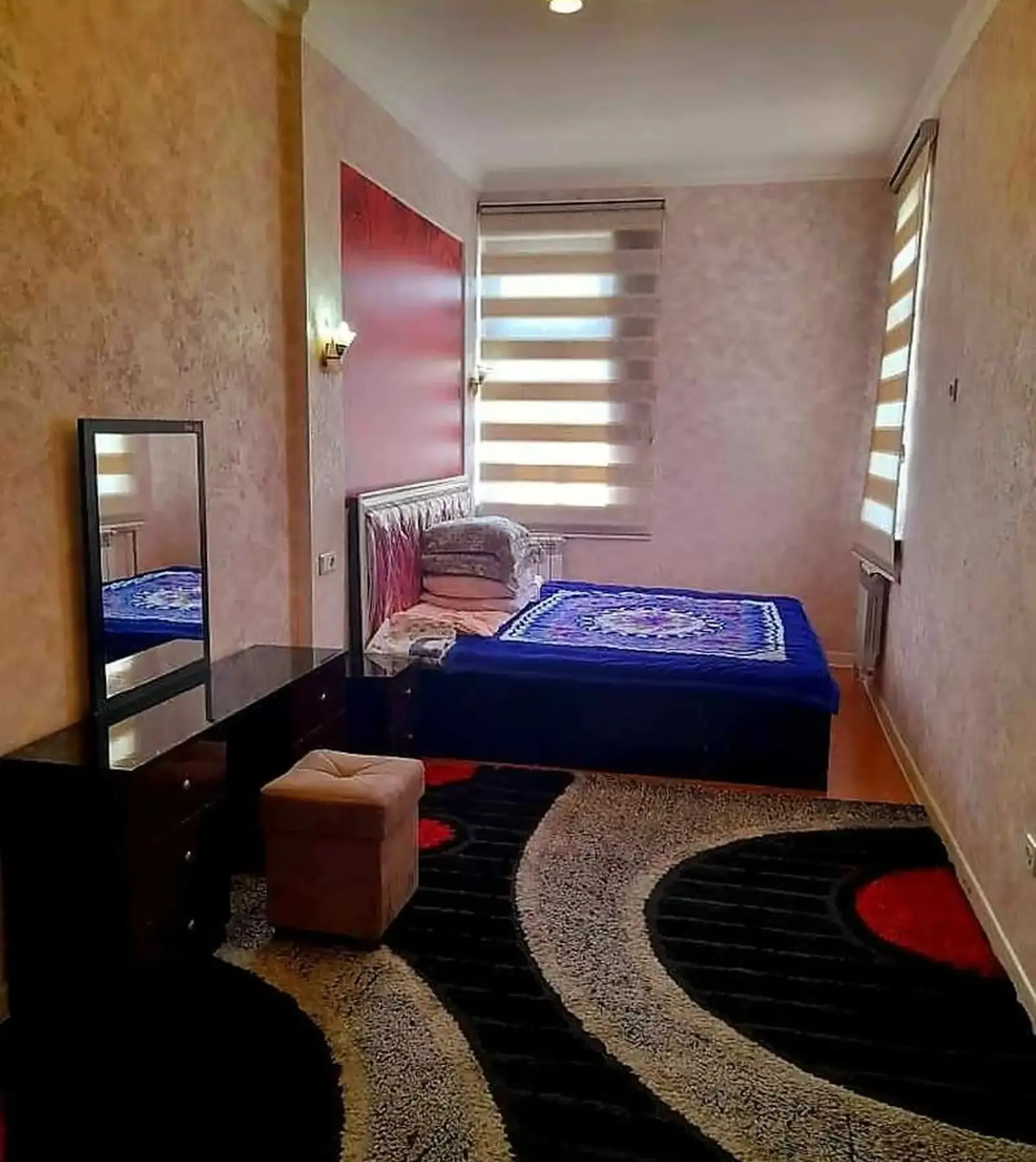 3-комн. квартира, 6 этаж, 95м², Мединститут