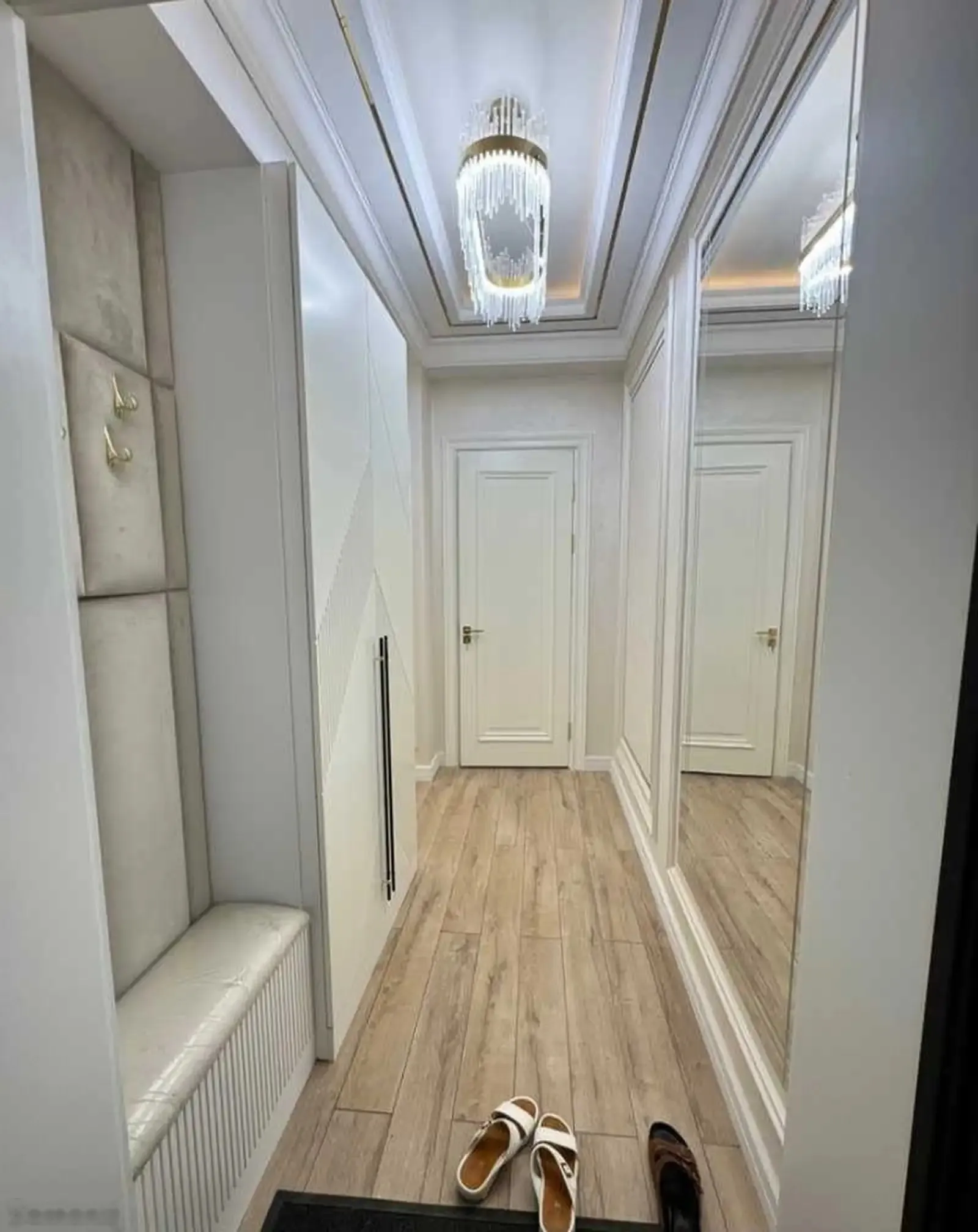 2-комн. квартира, 8 этаж, 60м², ориентир дом печати