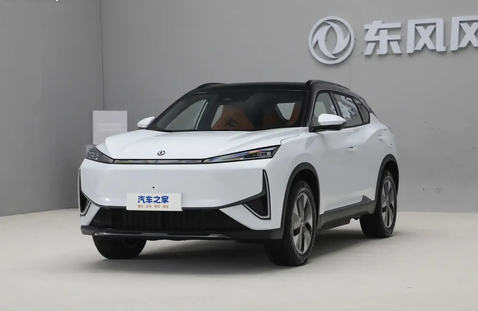 Dongfeng L7,