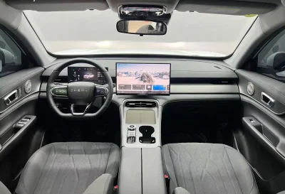 Chery Tiggo 8 Pro Max, 2025