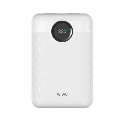 Внешний аккумулятор WiWU Wi-P022 40000 мАч