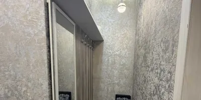 2-комн. квартира, 6 этаж, 70м², шохмансур