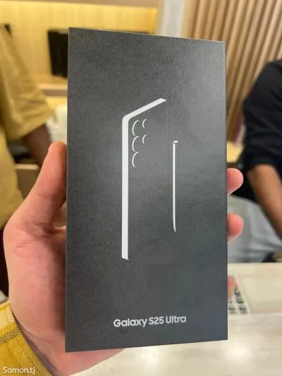 Samsung Galaxy S25 Ultra