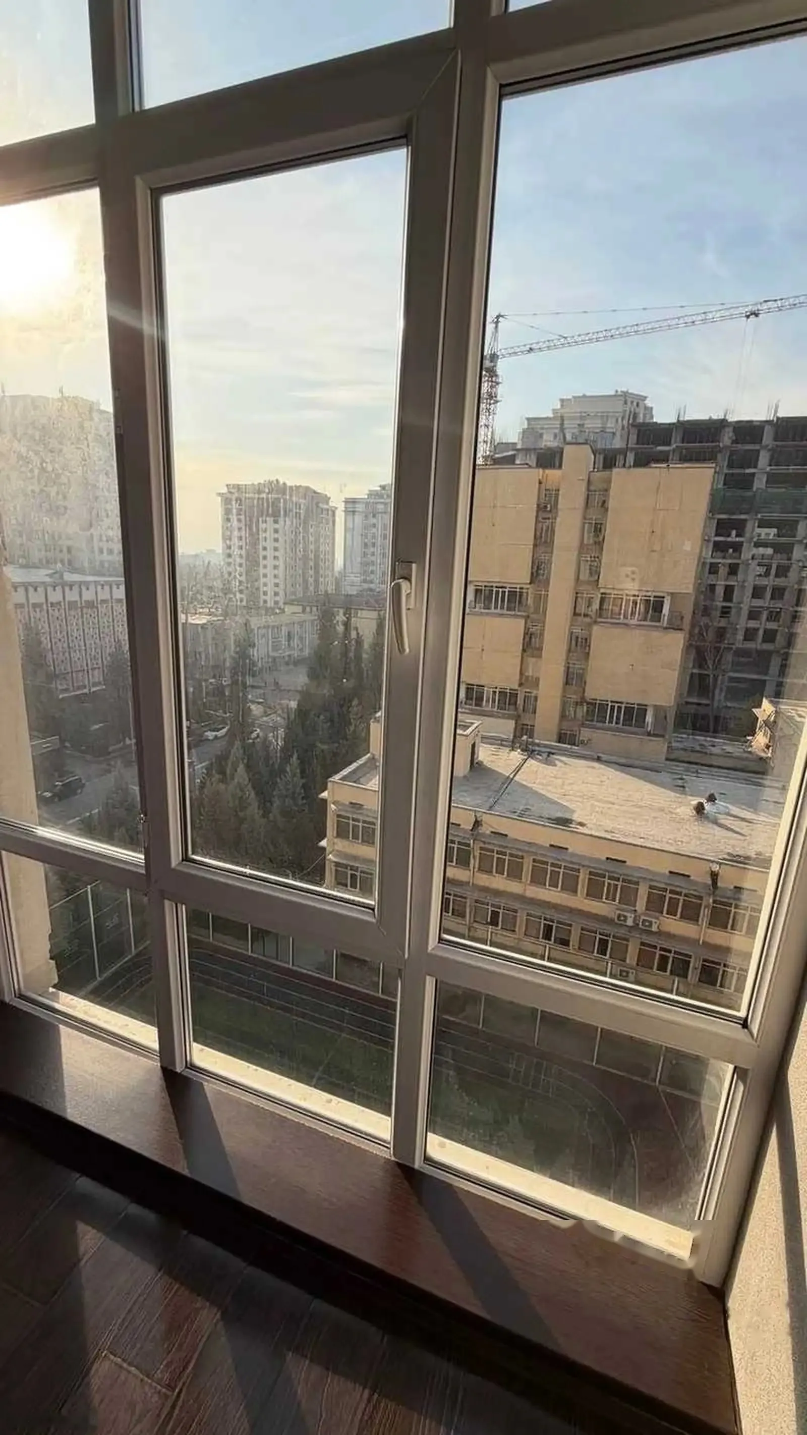 2-комн. квартира, 7 этаж, 81м², МГУ
