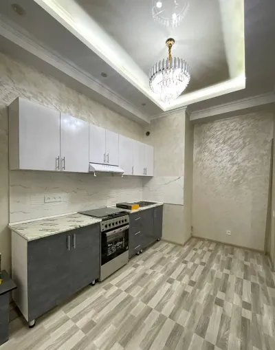 2-комн. квартира, 10 этаж, 84 м², 8 мкр