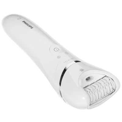 Эпилятор Philips Epilator 8000 BRE710
