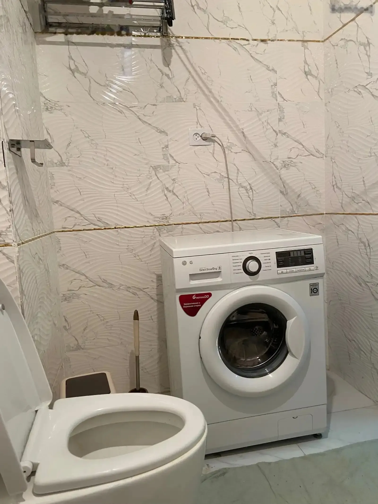 2-комн. квартира, 10 этаж, 48м², Исмоили Сомони