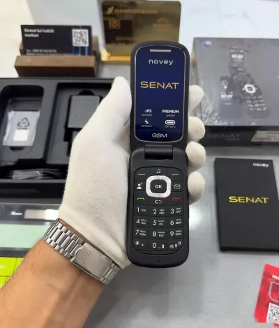 Novey Senat 2/32Gb 2Sim — миниатюра 5
