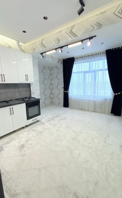 3-комн. квартира, 14 этаж, 86 м², Ҷал Ҷам