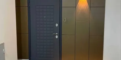 2-комн. квартира, 11 этаж, 80 м², Исмоили Сомони