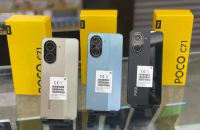 Xiaomi Poco 128 gb — миниатюра 6