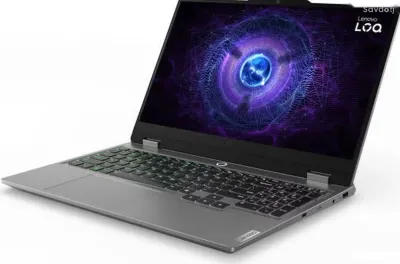 Игровой ноутбук Lenovo LOQ