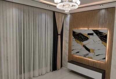 2-комн. квартира, 9 этаж, 64 м², Сино