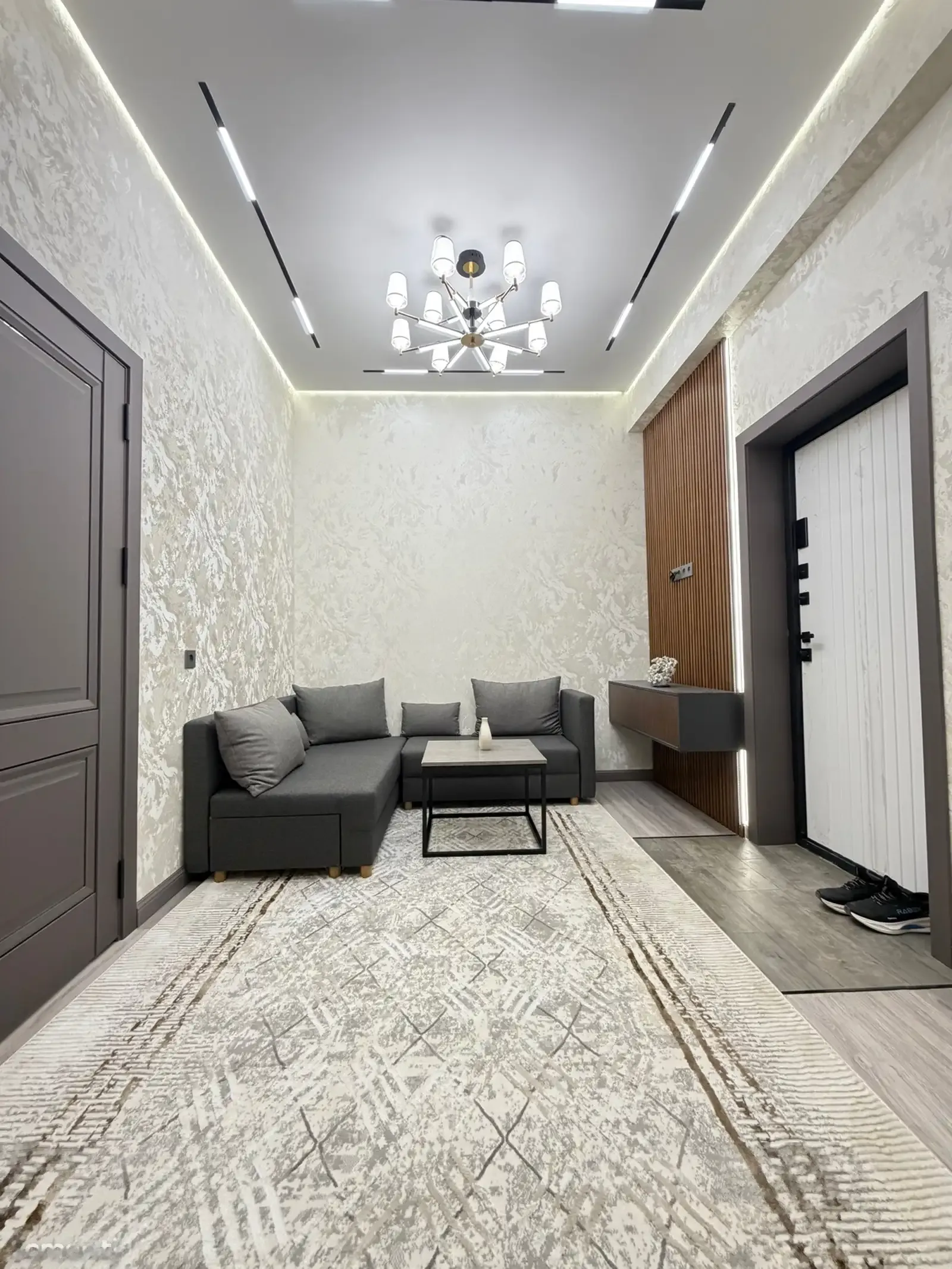 2-комн. квартира, 8 этаж, 48 м², 19 мкр