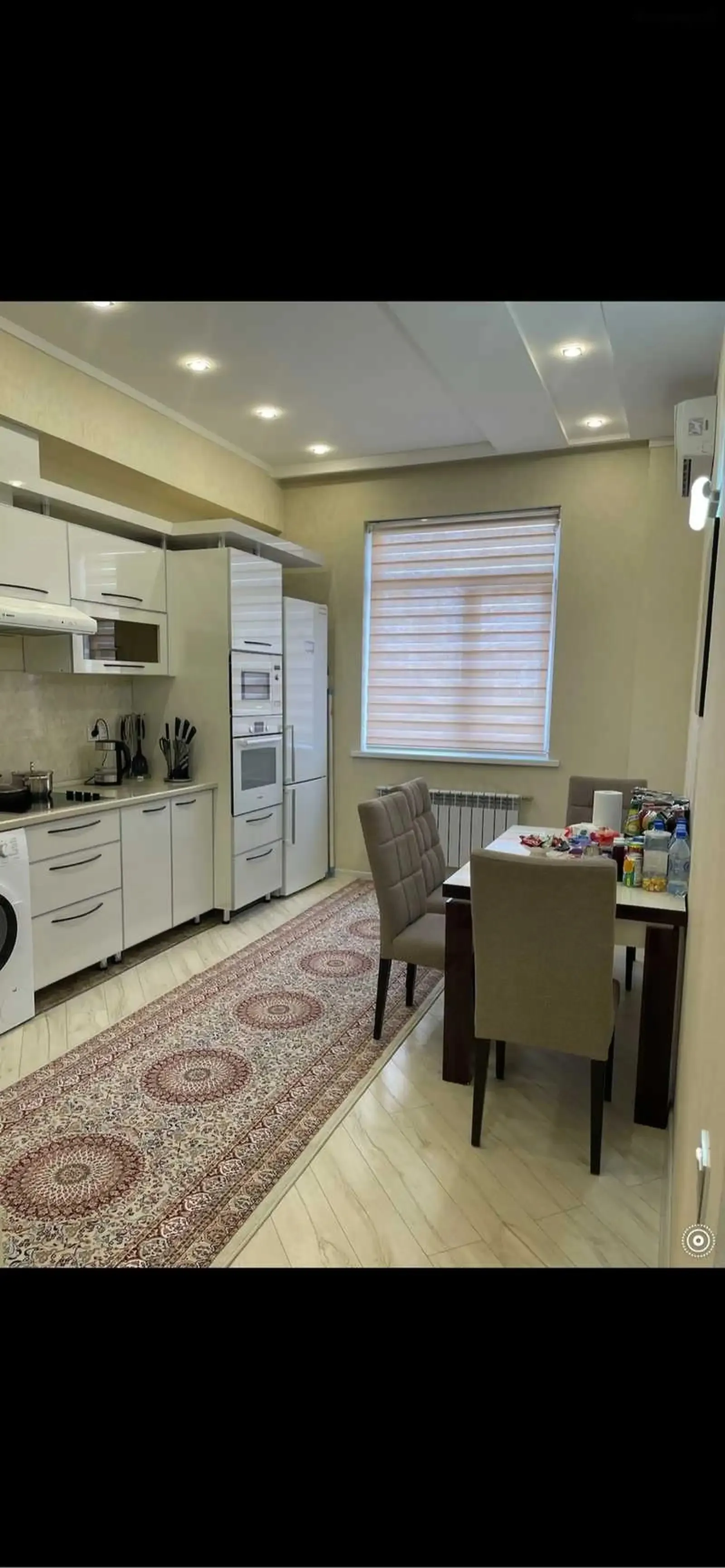 2-комн. квартира, 7 этаж, 74м², доми алфемо