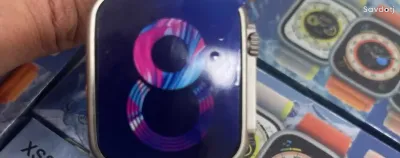 Смарт часы XS8 Pro Ultra
