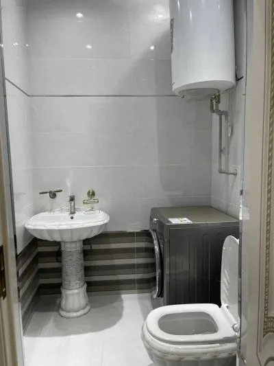 3-комн. квартира, 6 этаж, 120м², И Сомони