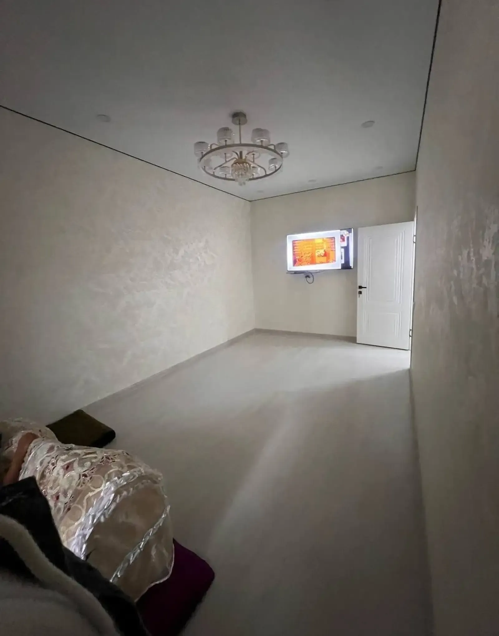 2-комн. квартира, 15 этаж, 55 м², Шохмансур