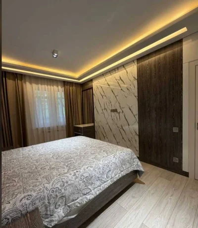 4-комн. квартира, 4 этаж, 100 м², Сино