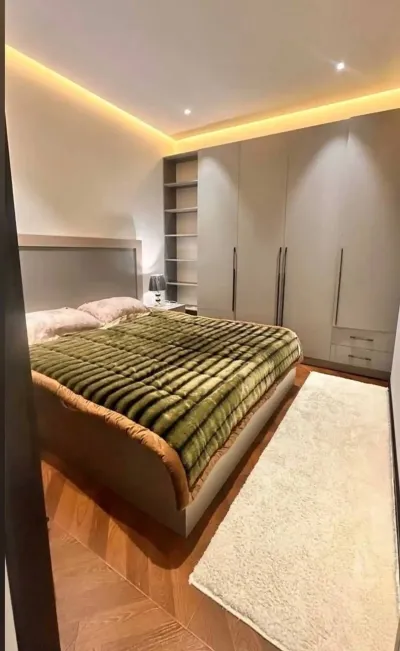 3-комн. квартира, 19 этаж, 97 м², шохмансур