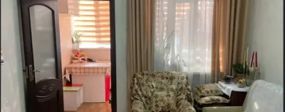 2-комн. квартира, 9 этаж, 70м², Шохмансур повороти аэропорт