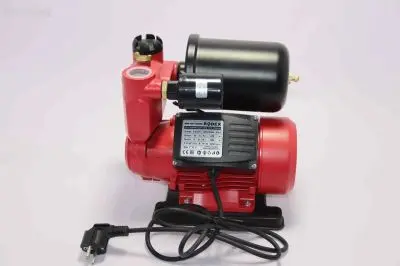 Вакуумный насос Rodex