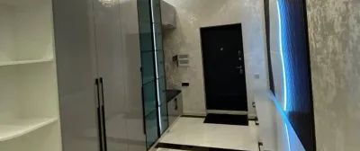 2-комн. квартира, 12 этаж, 70 м², Сино, Казокон