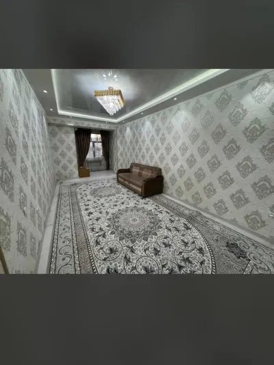 2-комн. квартира, 8 этаж, 88м², Шохмансур