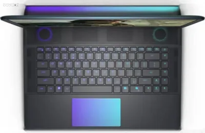 Игровой ноутбук Dell Alienware 16