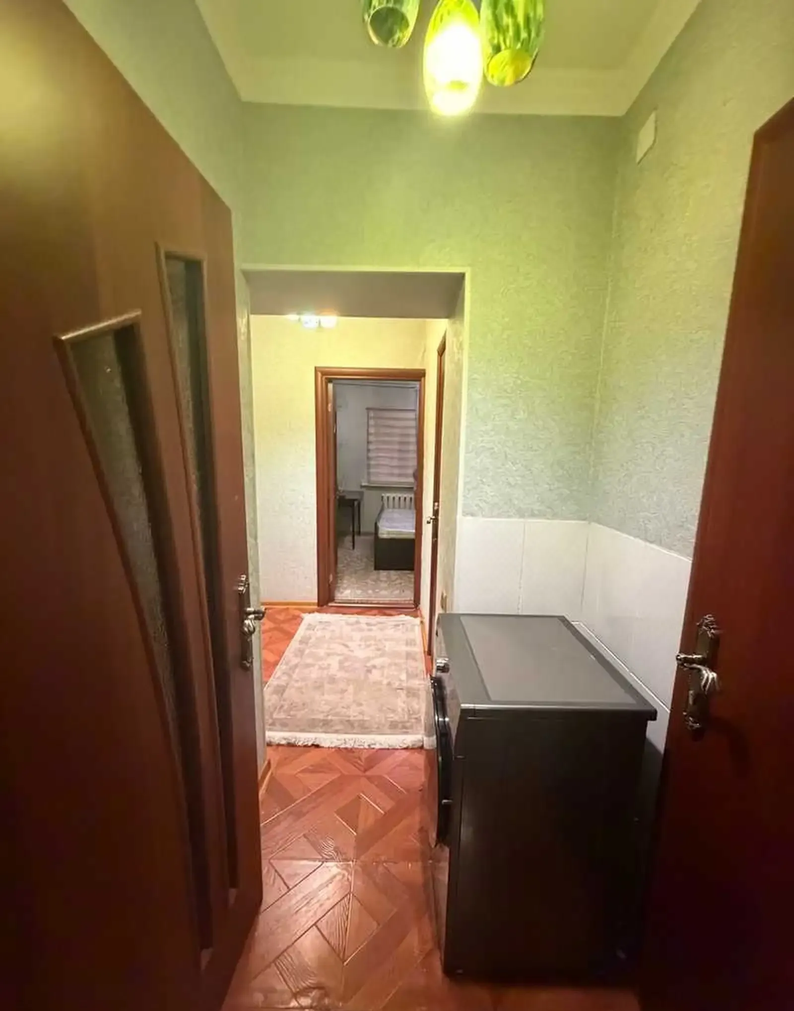 2-комн. квартира, 3 этаж, 75м², И.Сомони