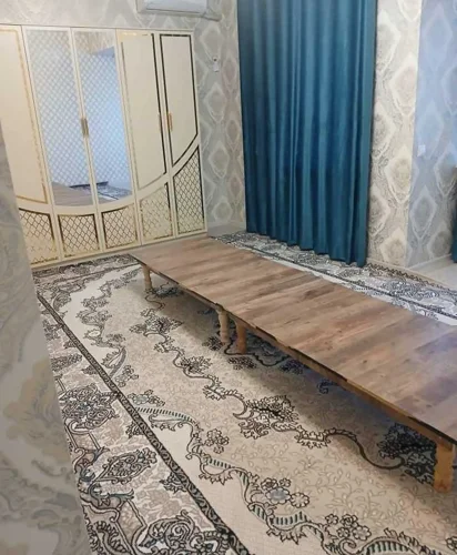 2-комн. квартира, 6 этаж, 80м², Цирк Доми Зажигалка