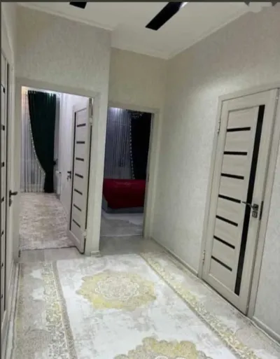 2-к квартира, 7 этаж, 55 м², испечак 2