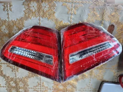 Стоп фары на Hyundai Avante
