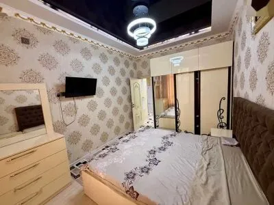 1-комн. квартира, 10 этаж, 60 м², лохути 4/