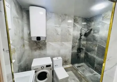 2-комн. квартира, 10 этаж, 170м², дом печать