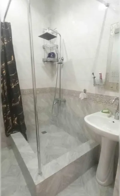 2-комн. квартира, 3 этаж, 45м², Шохмансур
