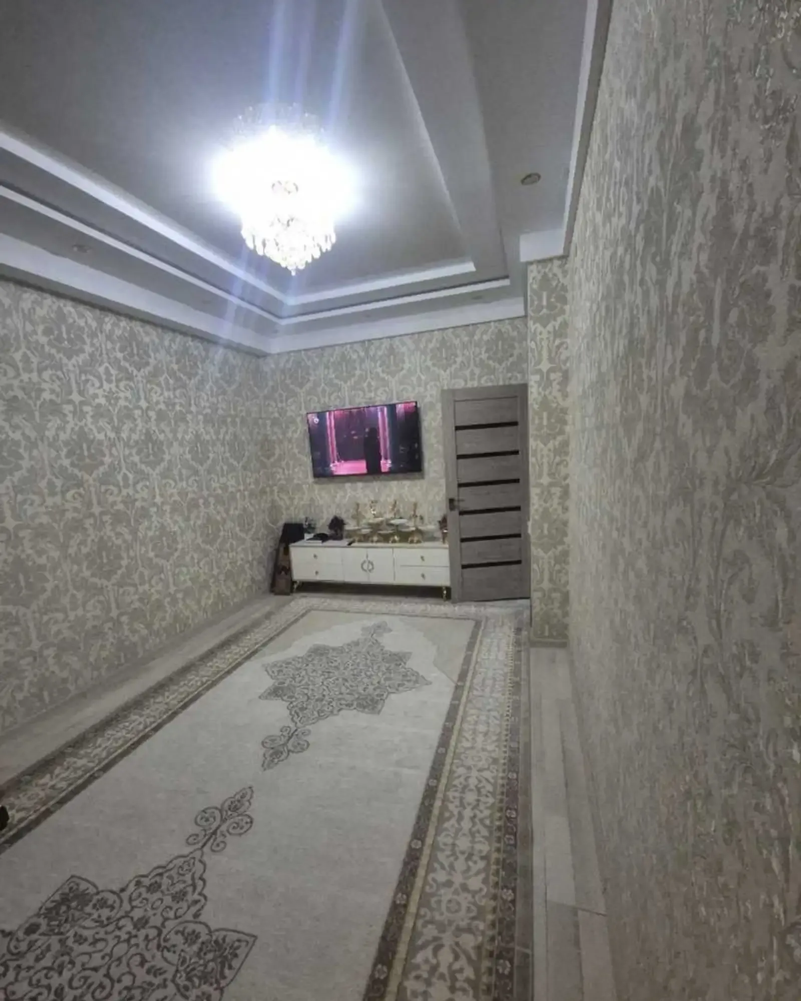 2-комн. квартира, 12 этаж, 50 м², н.Сино
