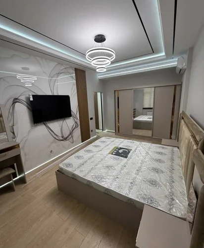 2-к квартира, 4 этаж, 75 м², Шохмансур
