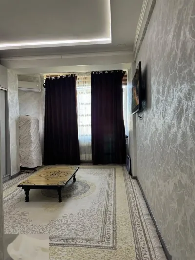 3-комн. квартира, 9 этаж, 86 м², Сино