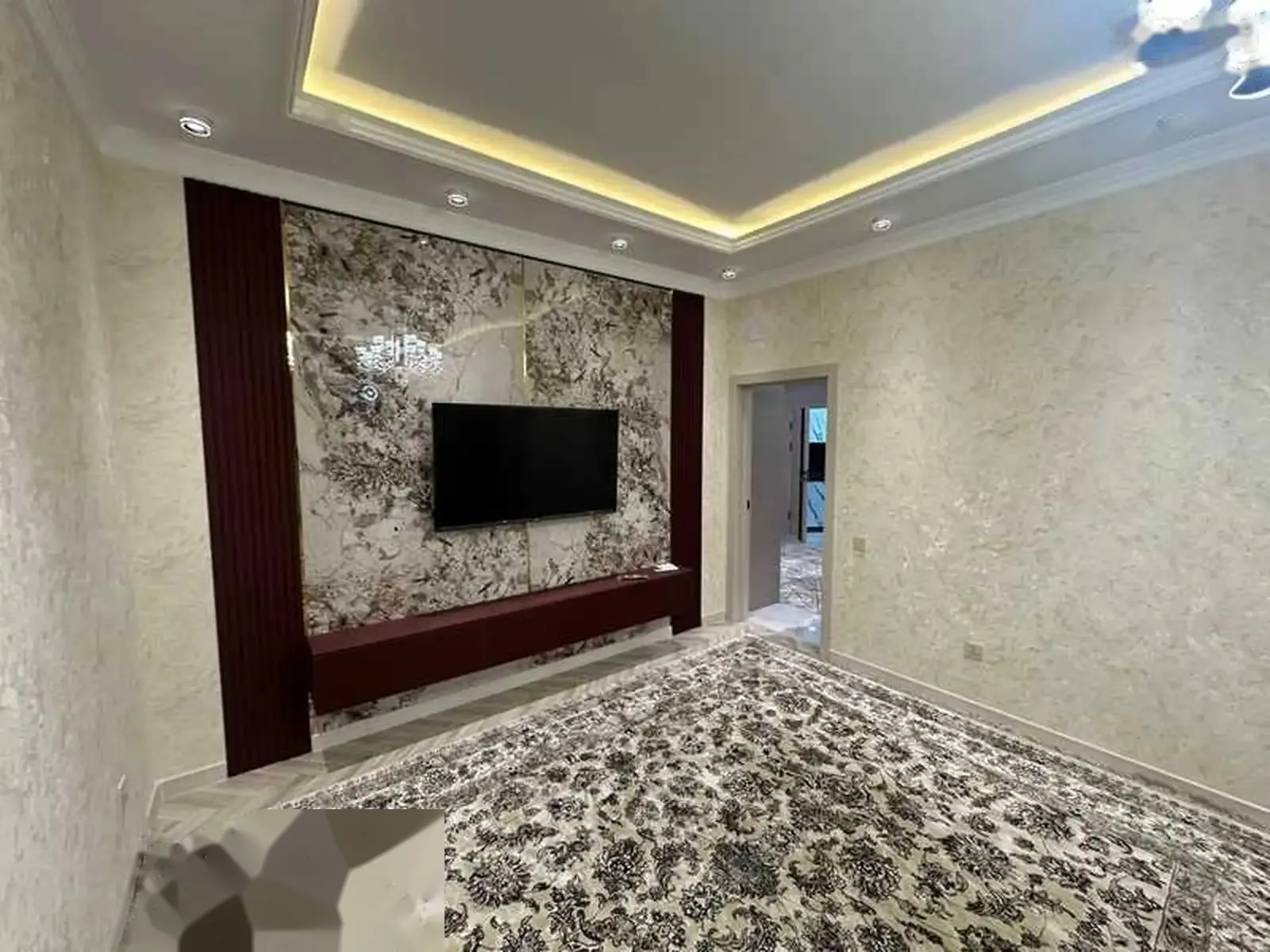 3-комн. квартира, 9 этаж, 100м², Скорый доми Relax