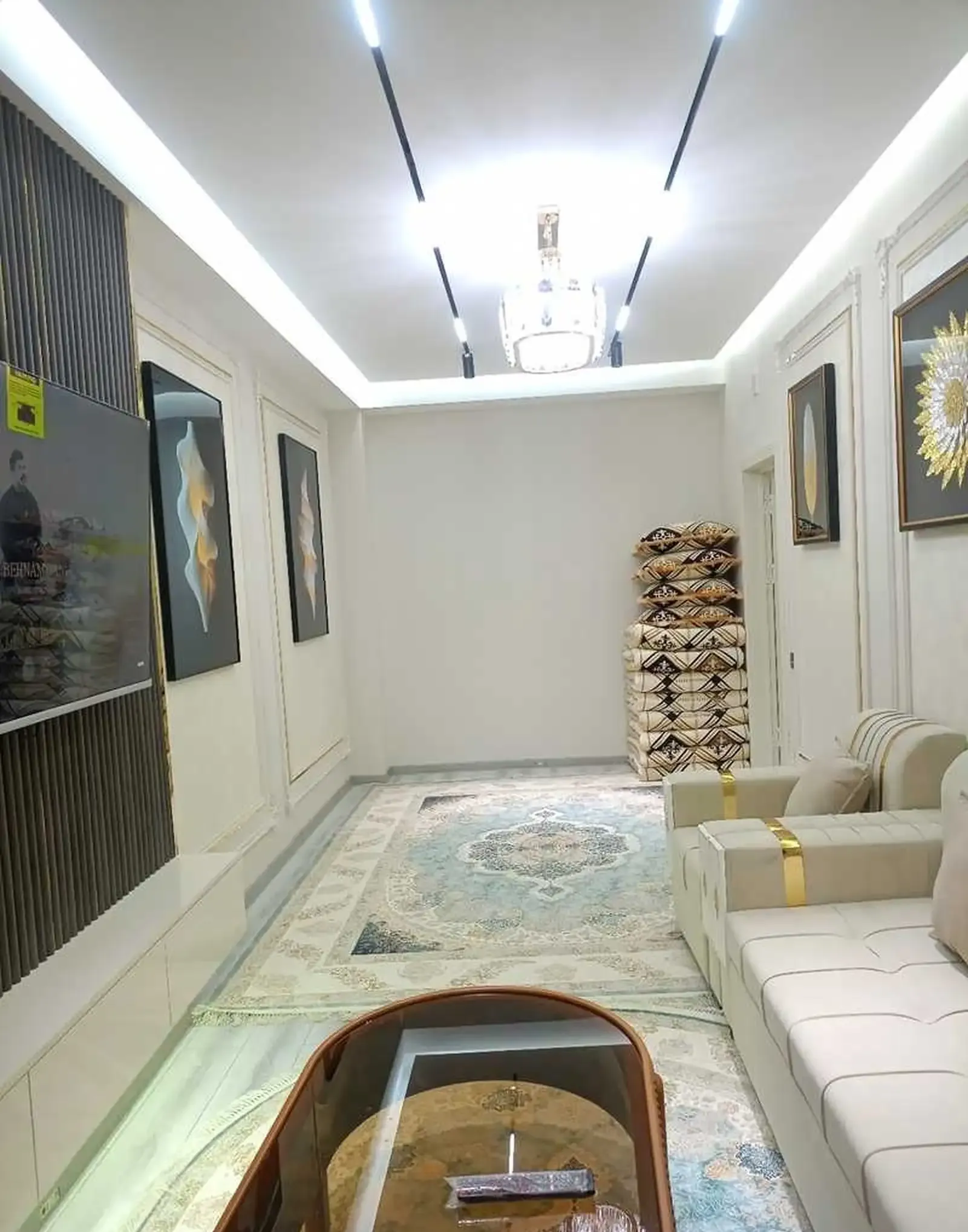 2-комн. квартира, 8 этаж, 65м², Спартак
