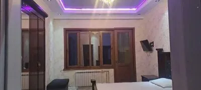 5-комн. квартира, 16 этаж, 200м², дом печати, доми пайкари таможенный