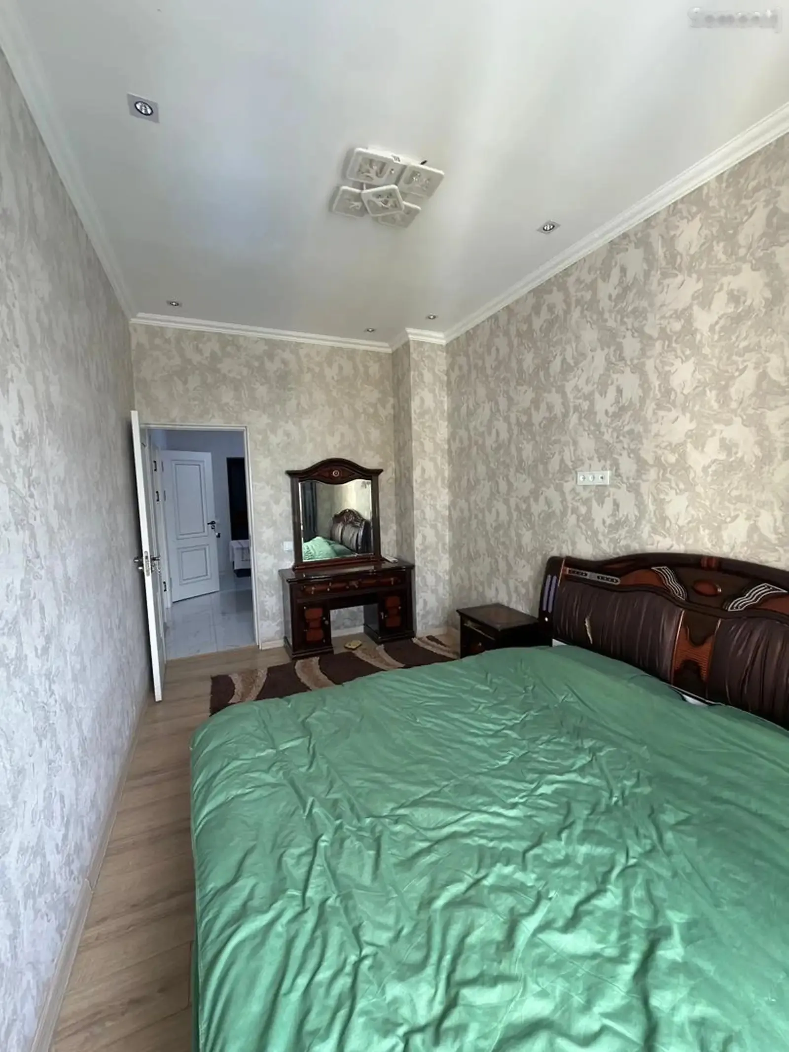 2-комн. квартира, 8 этаж, 60м², Шохмансур
