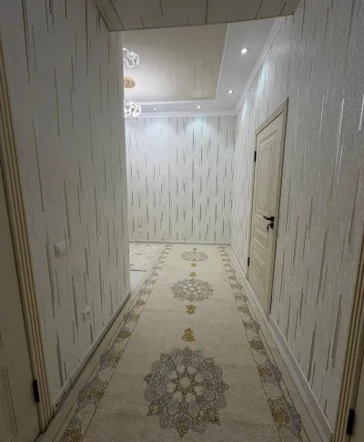 2-комн. квартира, 12 этаж, 81 м², Шохмансур 3 база