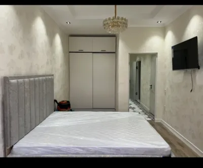 2-комн. квартира, 15 этаж, 60м², садбарг