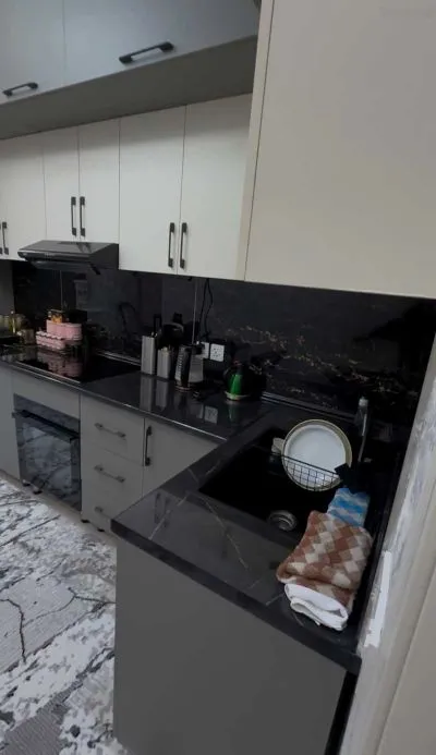 2-комн. квартира, 13 этаж, 95м², мардон