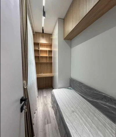 3-комн. квартира, 3 этаж, 79 м², Исмоили Сомони