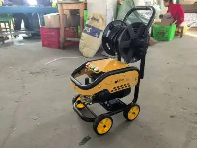 Мойка Karcher
