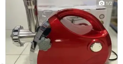 Мясорубка