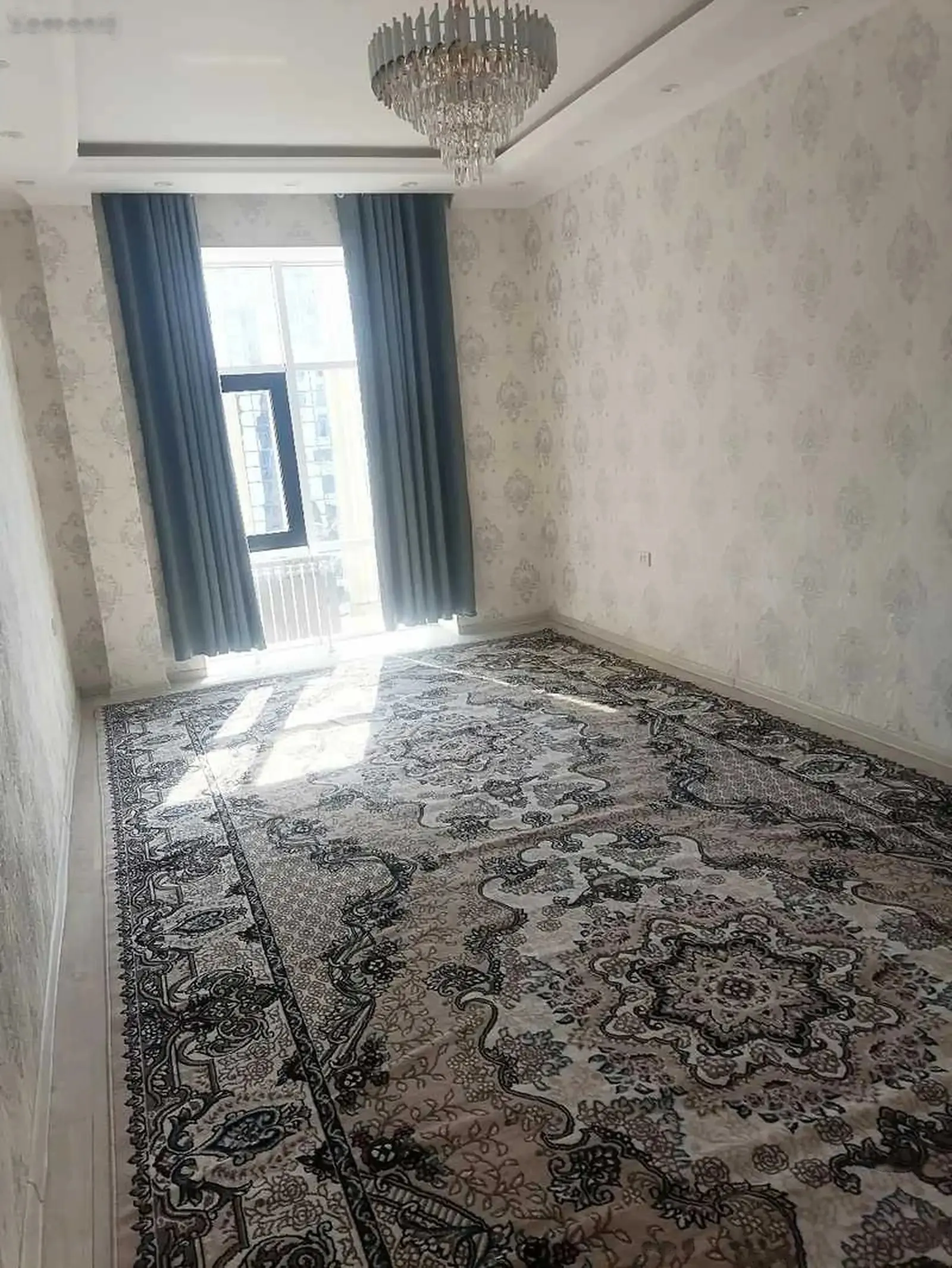 2-комн. квартира, 13 этаж, 80м², садбарг